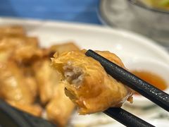 -阿毛饭店(和义路店)