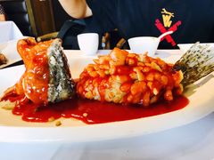 -小厨娘淮扬菜(清江苏宁广场店)