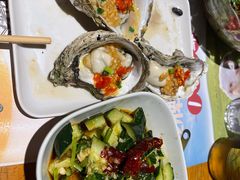 -木屋烧烤(上梅林店)