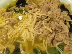 -青年公社烤鸭(青年路店)