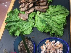 -清真悦宾楼食府(海湖店)