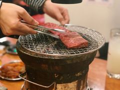 -蒜香焼肉PURUSHIN(马场路店)