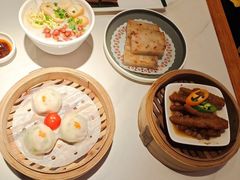 -禄运茶居·手工点心(猎德店)