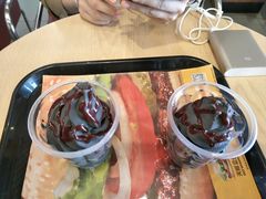 -汉堡王(洛阳泉舜广场店)