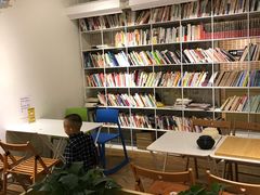 -地瓜社区(安苑北里小区店)