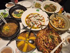 -绿草地·湘菜(7mall店)