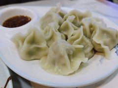 鲅鱼水饺-威海渔村(静安旗舰店)