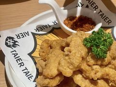 -太二酸菜鱼(深圳布吉万象汇店)