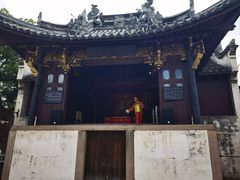 -乌镇东栅景区