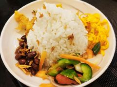 -THE PAWON·8碗(古北SOHO店)