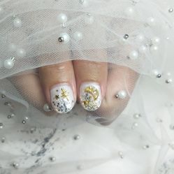 -Halo美甲美睫