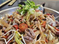-胖娃古镇鸡杂·黑金冠(磁器口总店)