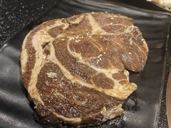 -军硕烤肉·部队火锅(二七万达店)