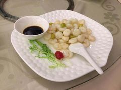 -上海锦江金门大酒店