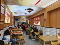 -冒菜西施·非遗冒菜(总店)