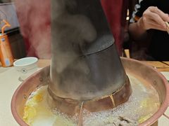 -东镇老火锅(长春路首店)