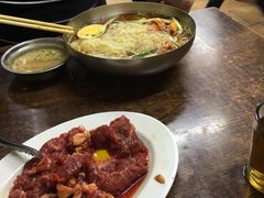 -西塔隆太白烤牛肉馆(图们路店)