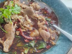 -南京空港温德姆花园酒店·MTF满庭芳中餐厅