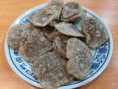 -门框胡同百年卤煮(鸟巢店)