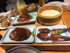 -京味斋·北京烤鸭(北京南站洋桥店)