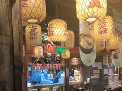 -南京大牌档(济南万象城店)