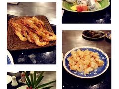 -大渔铁板烧(中山路八佰伴店)