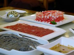 -牛街·马辈儿涮肉(牛街二店)