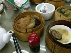 -香港蓮香樓(上環店)
