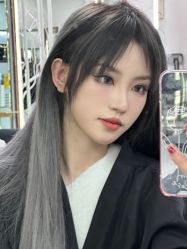 -范美特造型接发