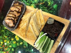 -老城味道·传统天津菜(杨柳青店)