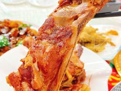 -东北民俗村·东北菜(翻身店)