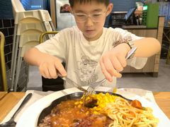 -豪客来牛排(天阳D32店)