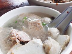 -非遗·爱西干面(小公园总店)