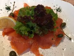 安妮披萨-安妮意大利餐厅(国贸店)