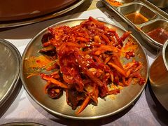 -西塔老太太泥炉烤肉(亚运村店)
