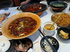 -乔阿马·江南味·驴肉香(龙湖华泾天街店)