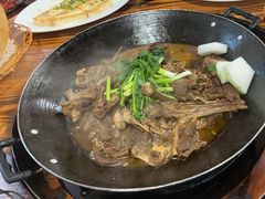 -侠成水上农庄(工业大道店)