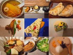 -生机蔬食·24节气料理餐厅(番禺广场店)