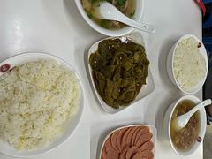 -雨霖祥和炖肉(南市店)