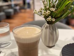 -潮一不贰·法式甜品·生日蛋糕·西式简餐(外滩店)