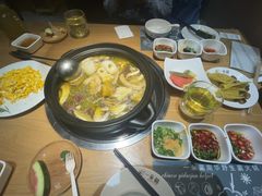 -一朵菌·野生菌探索家火锅(南亚店)
