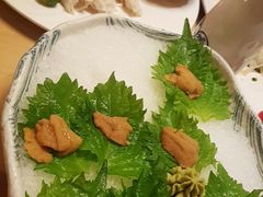 -王鼎精致料理铁板烧(世博源店)