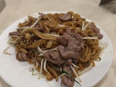 -玲又珑美食(盘福路店)