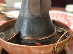 -竹叶涮肉坊(总店)
