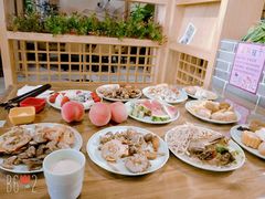 -御池园(顾村公园店)