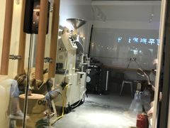大堂-FUN COFFEE