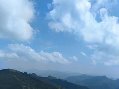 -白草畔自然风景区