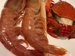 -芭菲盛宴·环球美食(解放碑英利国际店)