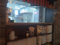 -绿茶餐厅(光谷世界城步行街店)