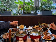 -古市香跷脚牛肉·非遗传承单位